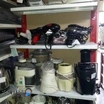 تعمیرات لوازم خانگی