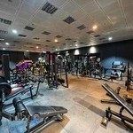 باشگاه بدنسازی مشایخی