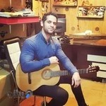 اموزشگاه وگالری موسیقی اریان( شعبه اصلی)