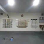 Bujinkan Hyo Dojo - Ninjutsu Ninja