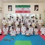 باشگاه شهید جعفری، رشته رزم آوران (هیدورا توتال کنتاکت)