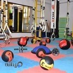 باشگاه ورزشی البرز