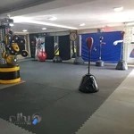 باشگاه رزمی