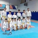 باشگاه ورزشی جوجیتسو،دفاع شخصی،کشتی کج