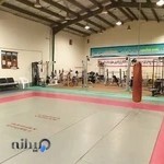 باشگاه دفاع شخصی