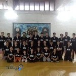 تبریز تریکینگ