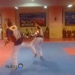 فدراسیون تکواندو ایران