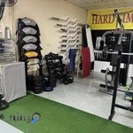 باشگاه ورزشی آرفیت