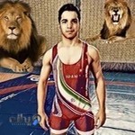 هیات کشتی استان خوزستان