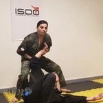 آکادمی دفاع شخصی