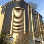 معاونت اقتصادی شهرداری مشهد