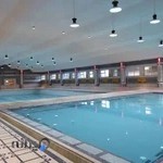 استخر شرکت برق