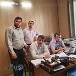 شرکت خدمات حمایتی کشاورزی استان اردبیل