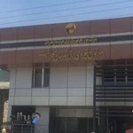 امور توزیع برق شهرستان کلاردشت