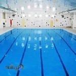 استخر کارگران مشهد