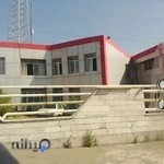 سازمان مرکزی آتش نشانی کرج