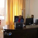 دفتر خدمات الکترونیک قضایی ویژه استان قزوین