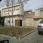 کلینیک حیوانات خانگی آراد