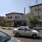 ایستگاه ۴۳ آتش نشانی تهران