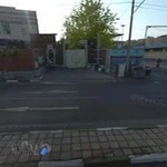 کلانتری 118 ستارخان