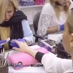 خدمات ناخن شیرینلب