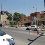 ایستگاه ۶۴ آتش نشانی تهران