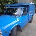 باربری چیتا بار