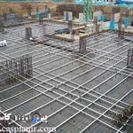 پیش تنیده کاسپین