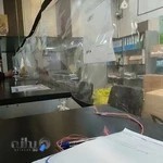 دفتر پیشخوان دولت قم ش ۱۰۵۶ و پست