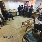 دفتر پیشخوان خدمات دولت