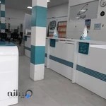 دفتر پيشخوان كامسو