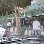 دفتر پیشخوان دولت شهید صیاد شیرازی