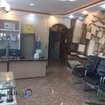 دفتر پیشخوان میدان کاج