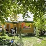 کافه کتاب کودک و نوجوان