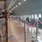 کافه کتاب پرواز