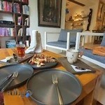 کافه کتاب شهسوار