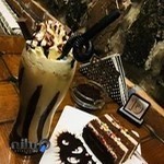 کته کباب و کافه اکبر مشتی