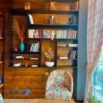 cafe golpeador -کافه گلپیدور