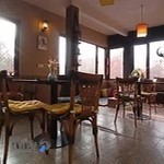 کافه کتاب ترنجستان