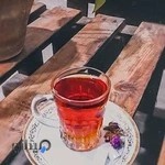 کافه رابو cafe rabo