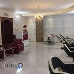 سالن زيبايي دلين