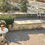 کافه کتاب فرهنگان هروی