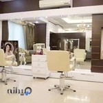 سالن زیبایی ماهک رخ