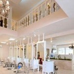 آرایشگاه زهره