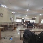 کتابخانه فردوسی