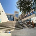 کتابخانه کانون فرهنگی قلم