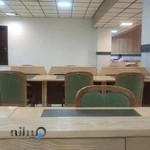 مرکز پژوهش های اسلامی و کتابخانه شاهچراغ