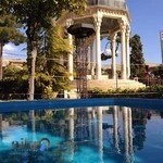 کتابخانه عمومی حافظیه