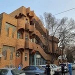 کتابخانه عمومی توحید