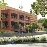 کتابخانه مرکزی شهرداری اصفهان